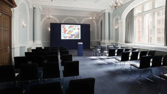 Andaz London Liverpool Street - a Concept by Hyatt - 19