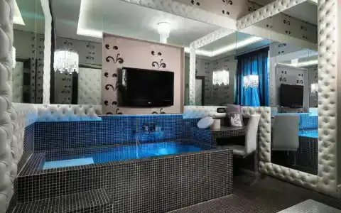 Spagna Royal Suite - 64
