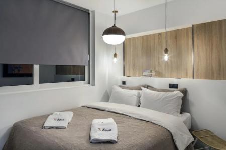 The Athenians Modern - 113