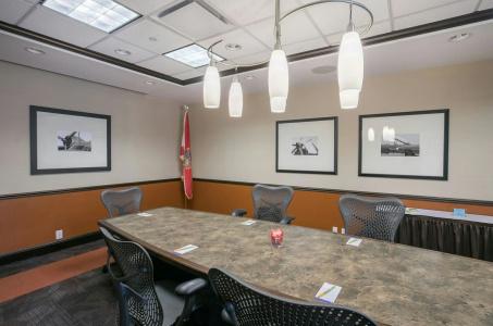 Hilton Garden Inn - 38