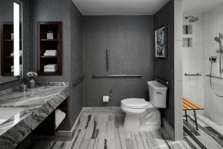 The Ritz-Carlton Atlanta - 36