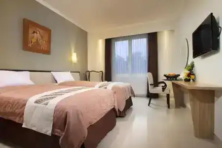 Emersia Malioboro - 45