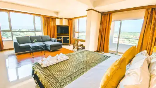 k Park Grand Sha Plus Certified - 26