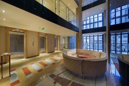 Crowne Plaza Budapest, An Ihg - 22
