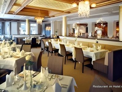 Alpina Family, Spa & Sporthotel - 21
