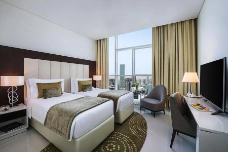 DAMAC Maison Distinction - 35