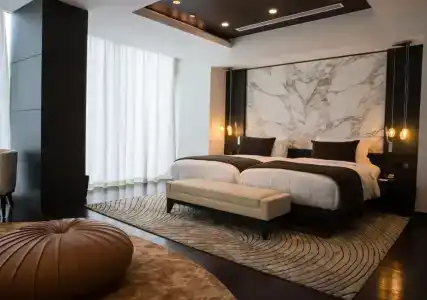 Amman Rotana - 65