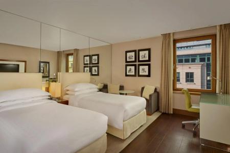 Sheraton Grand & Spa - 21