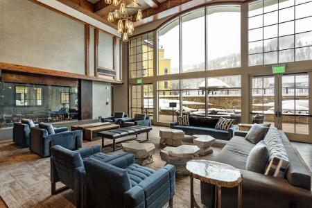 The Collection at the Ritz Carlton Residences - 154
