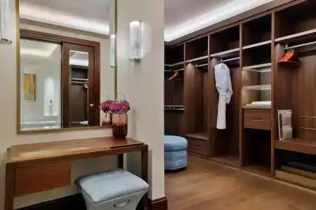 The Ritz-Carlton, Amman - 113