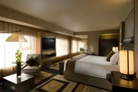 Hilton Beijing Wangfujing - 2