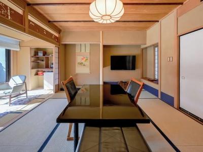 Fujiya Ryokan - 4