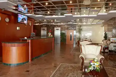 Rose Garden  - Bur Dubai - 1