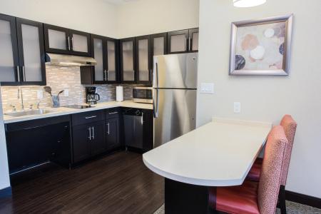 Staybridge Suites Wolf Rd-Colonie Center, An Ihg - 18