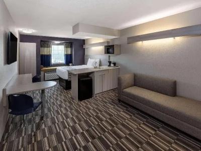Microtel Inn and Suites by Wyndham / Shreveport - 53