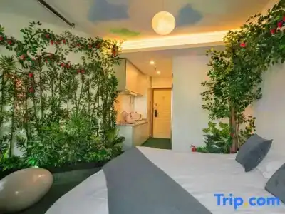 Nanjing City Inn Dragon International - 6
