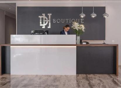 Dore Boutique - 42