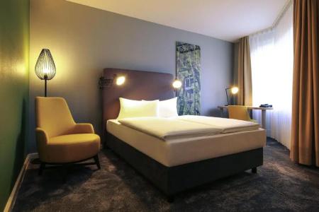 Mercure Plaza Essen - 48