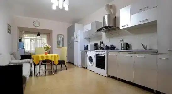 Bed & Breakfast Bishkek - 24