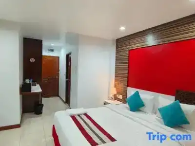 Patong Max Value - 106