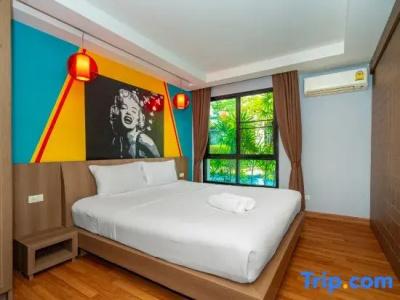 Anchan Boutique- Sha Plus - 191