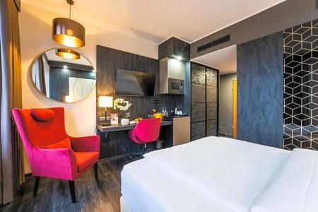 Plaza Schwerin; Sure Collection By Best Western - 30