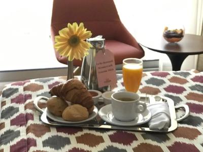 Coronado Thalasso & Spa - 13