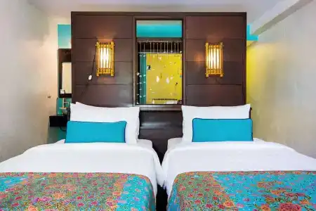 Vacation Village Phra Nang Inn - Sha Extra Plus - 130