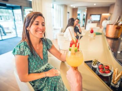 Mercure Troyes Centre - 27