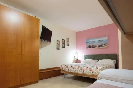 Vittoria Guest House Salerno - 80
