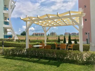 ApartCosta Calma - 21