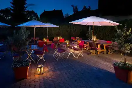 -Restaurant Vogthof - 15