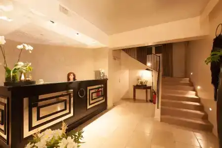 hôTel Le y - 1