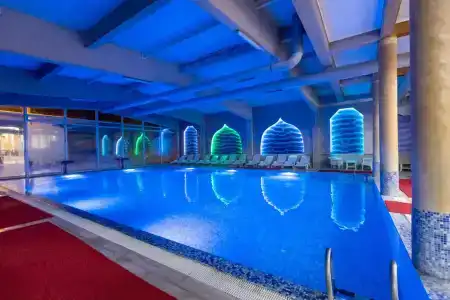 Aqua Spa Termale - 14