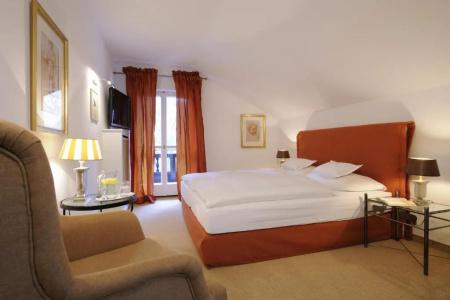 Relais-Chalet Wilhelmy - 37