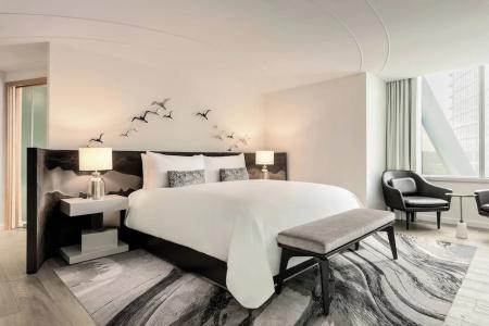 JW Marriott Parq - 183