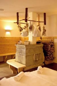 Le Mirabeau & Spa - 2