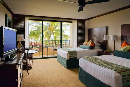 Grand Hyatt Kauai & Spa - 4