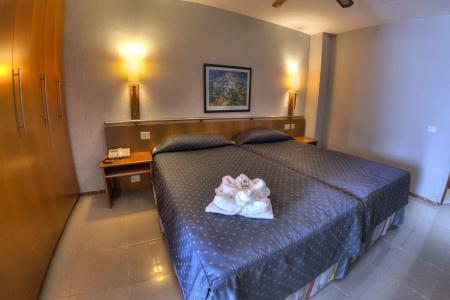 Bull Escorial & Spa - 5