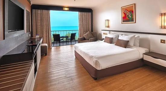 The Bayview Beach - 141