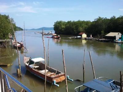 Summer Breeze Inn - 28