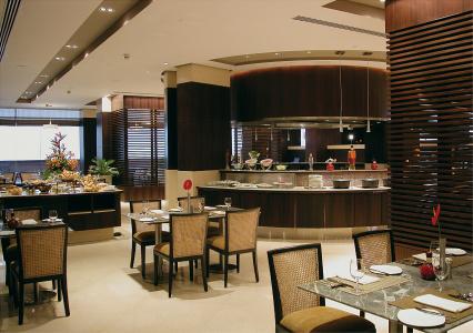 Taj Lands End - 45