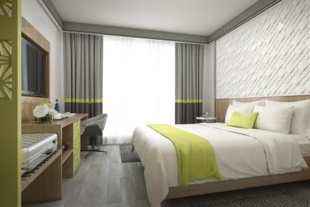 New Piscine, Spa & Wellness Center - 4