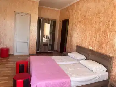 Mari Guest House - 63