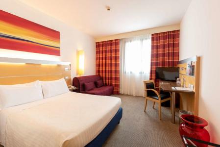 Best Western Palace Inn - 7