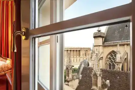 Relais Du Louvre - 107