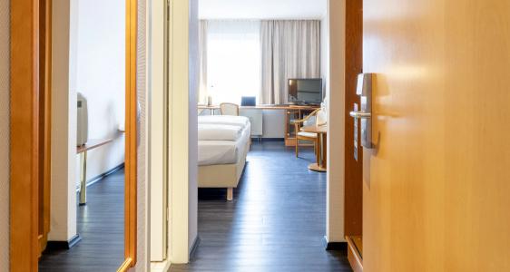 Best Western Plaza Zwickau - 33