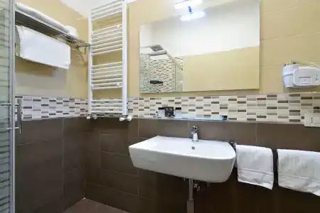 Gravina Suite Frattina - 26