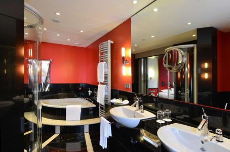 Best Western Premier ParkKronsberg - 68