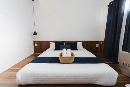 Spinomad hostel - 45